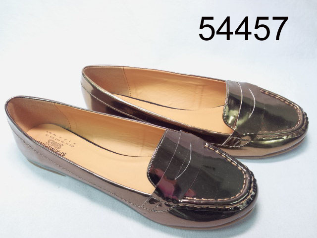54457 GOLD _ BRONZE 